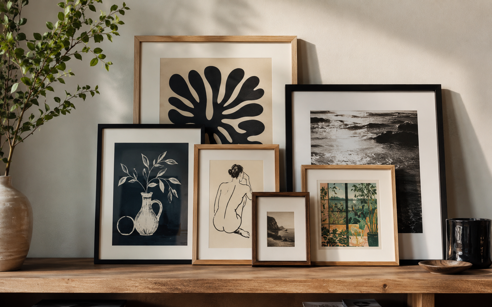 A Beginner's Guide to Collecting Art Prints