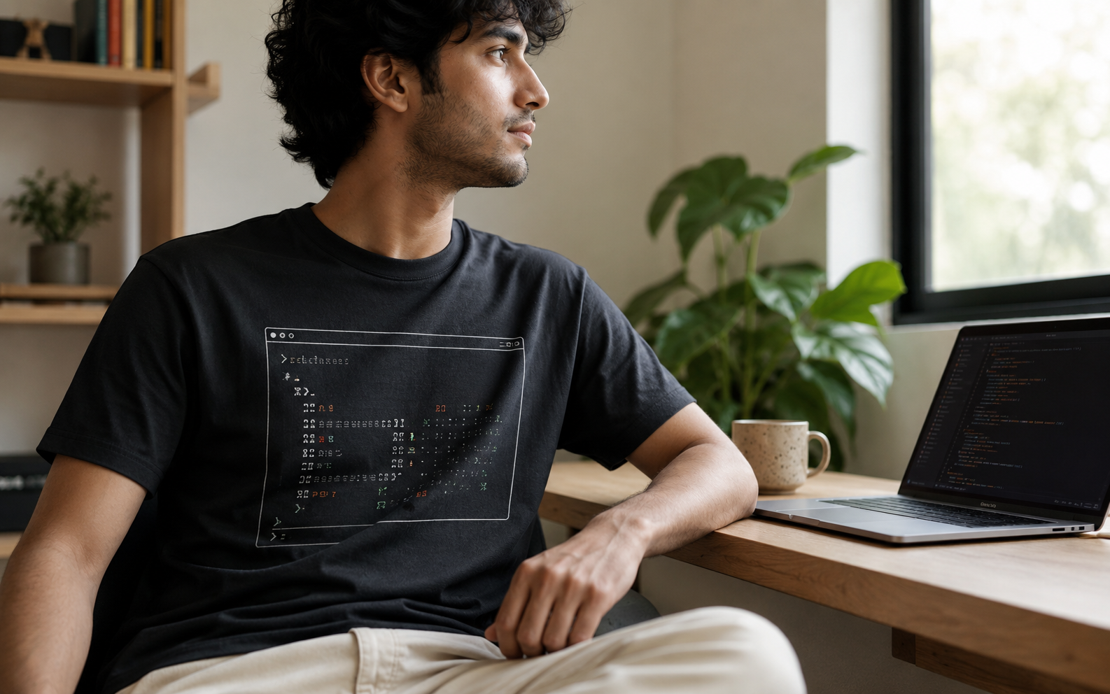 Coding Culture Meets Cotton