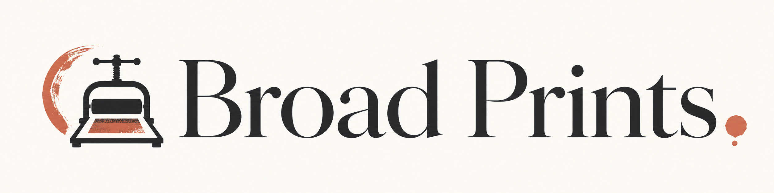 Broad Prints