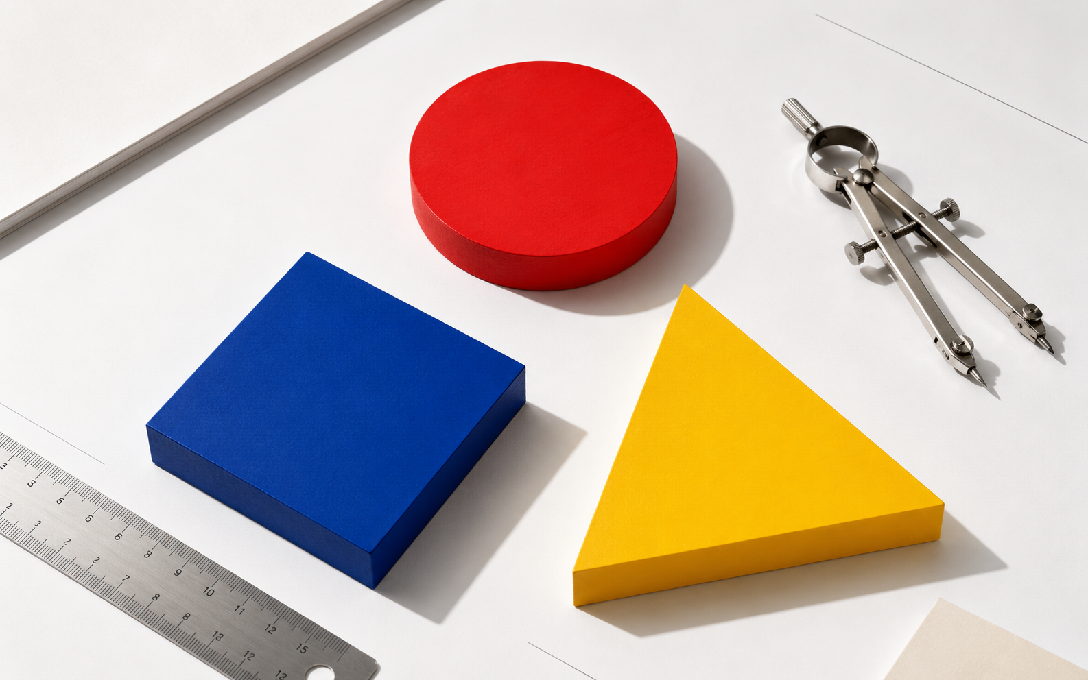 What the Bauhaus Still Teaches Graphic Designers